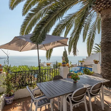 Paraiso Azul Villa