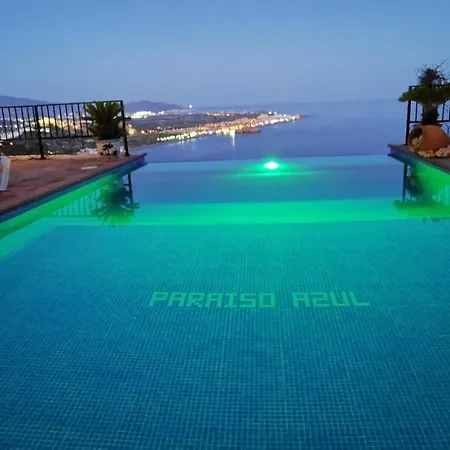 Paraiso Azul Salobreña