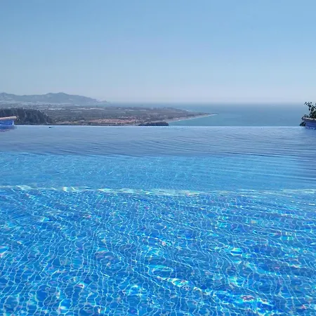 Paraiso Azul * Salobreña