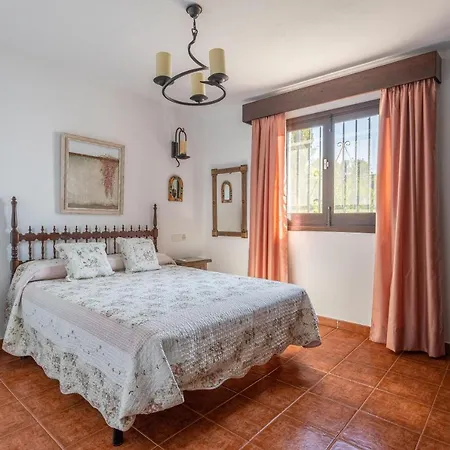 Paraiso Azul Villa *