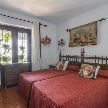 Villa Paraiso Azul