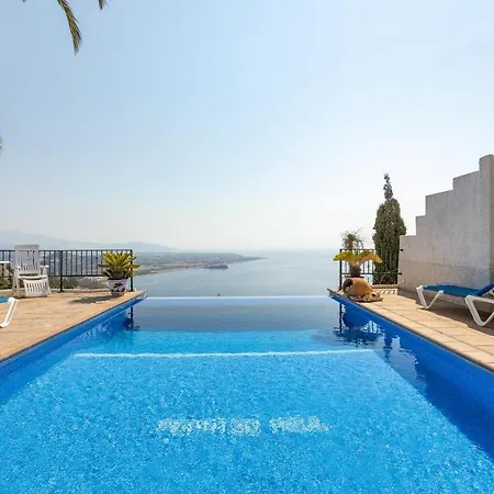 Villa Paraiso Azul
