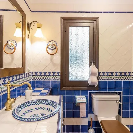 Villa Paraiso Azul *
