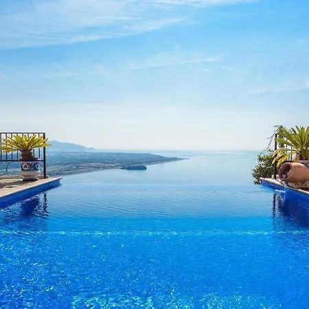 Paraiso Azul Salobreña