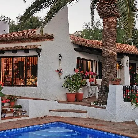 Villa Paraiso Azul
