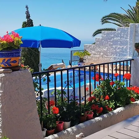 Paraiso Azul Salobreña