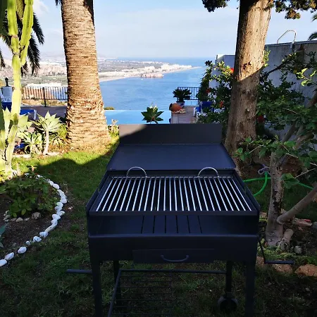 Villa Paraiso Azul *