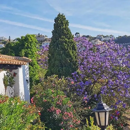 Paraiso Azul Villa *